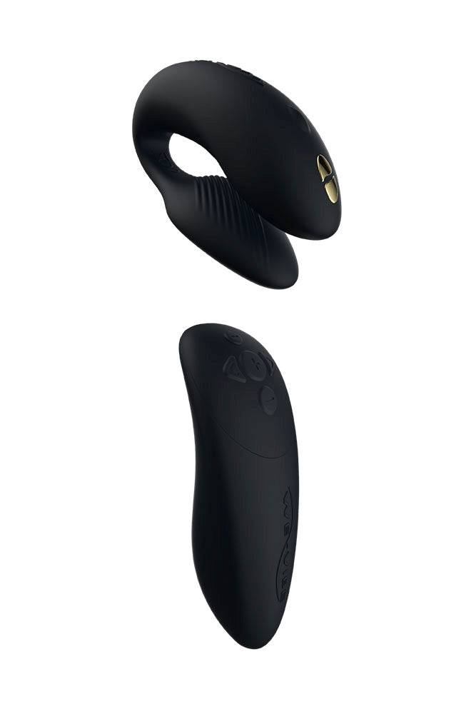 We-Vibe - Golden Moments Collection - Womanizer Premium & We-Vibe Chorus - Stag Shop