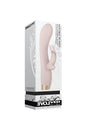 Evolved - Golden Bunny Vibrator - Mauve - Stag Shop
