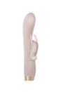 Evolved - Golden Bunny Vibrator - Mauve - Stag Shop