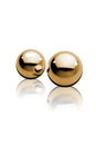 Pipedream - Fetish Fantasy Gold - Ben Wa Balls - Gold - Stag Shop