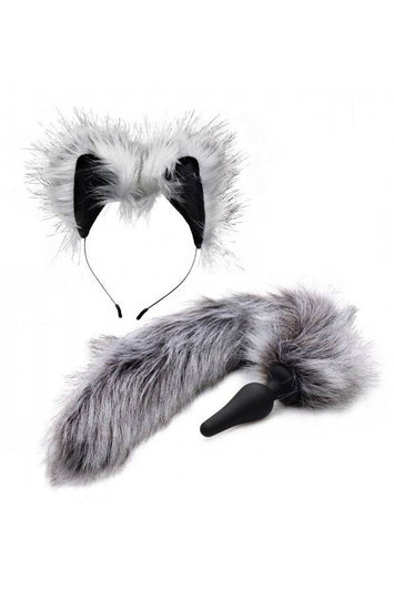 Tail Butt Plugs | Stag Shop Tail Butt Plugs | Stag Shop