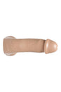 Fleshjack - Boys - Griffin Barrows' Realistic Dildo - Stag Shop