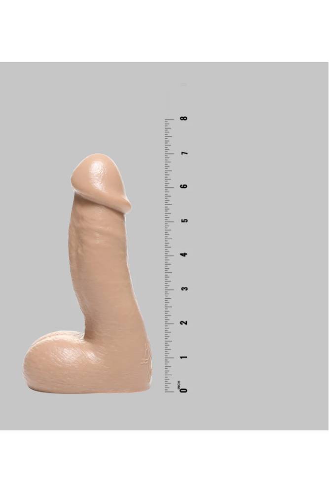 Fleshjack - Boys - Griffin Barrows' Realistic Dildo - Stag Shop