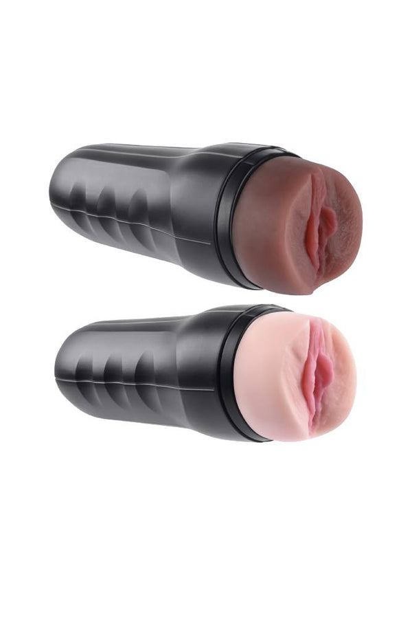 Zero Tolerance - Grip it Stroker - Stag Shop