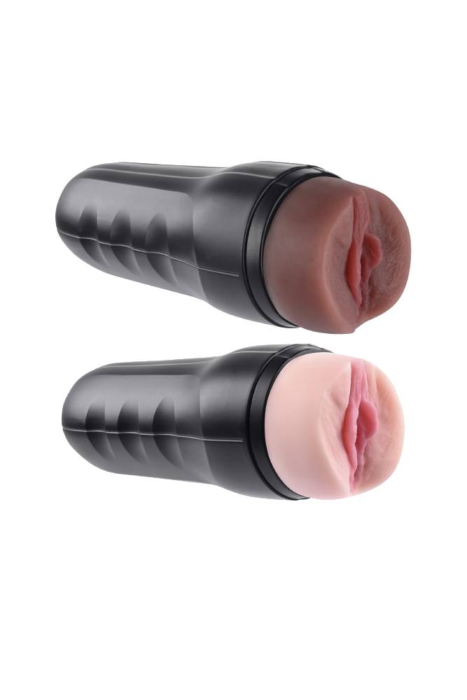Zero Tolerance - Grip it Stroker - Stag Shop