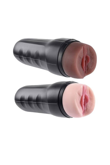 Zero Tolerance - Grip it Stroker - Stag Shop