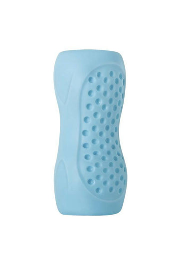 Adam & Eve - Gripmaster Stroker - Blue - Stag Shop