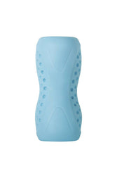 Adam & Eve - Gripmaster Stroker - Blue - Stag Shop