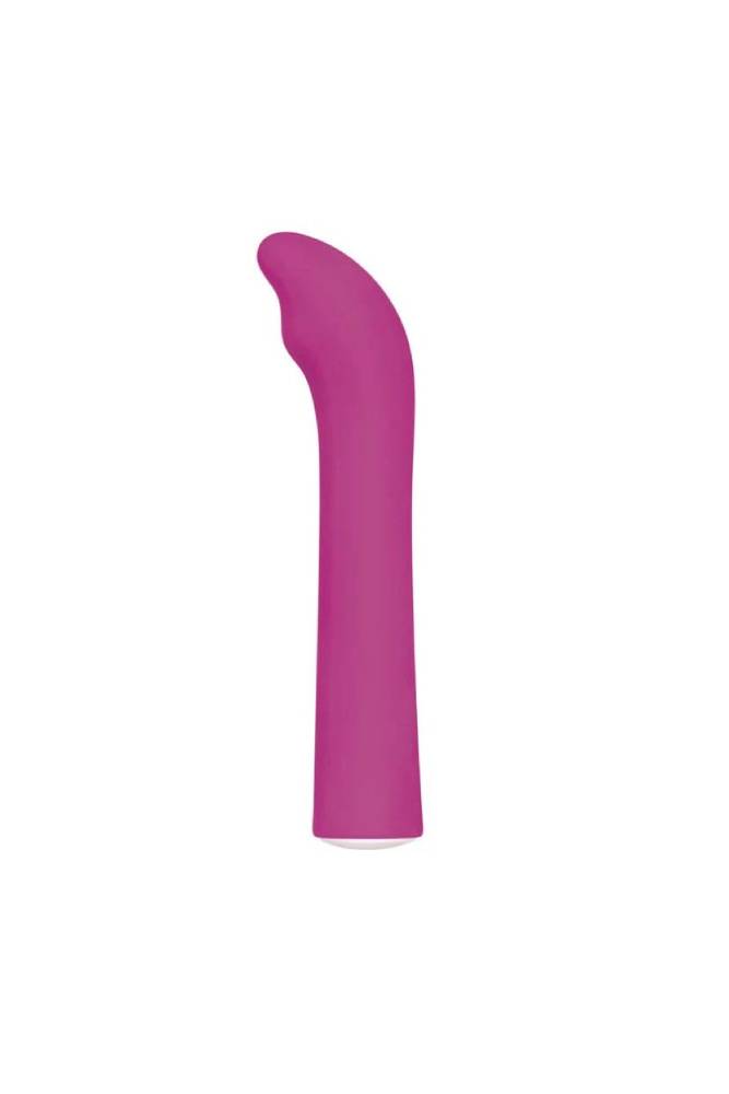 Evolved - Rechargeable G Spot Vibrator - Pink - Stag Shop