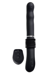 Evolved - G-Force Thruster - Black - Stag Shop