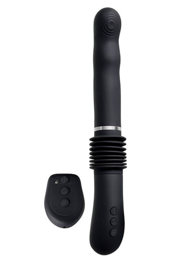 Evolved - G-Force Thruster - Black - Stag Shop