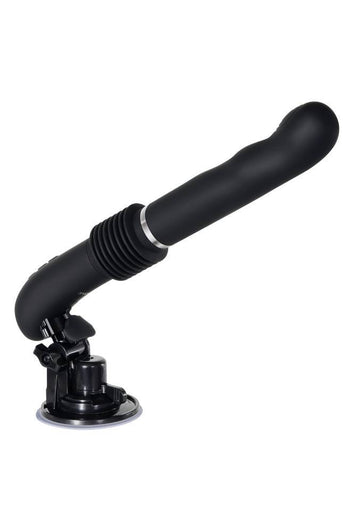 Evolved - G-Force Thruster - Black - Stag Shop