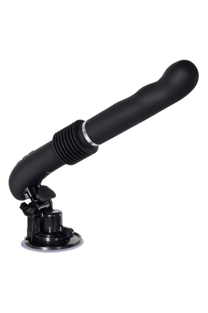 Evolved - G-Force Thruster - Black - Stag Shop