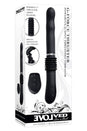 Evolved - G-Force Thruster - Black - Stag Shop