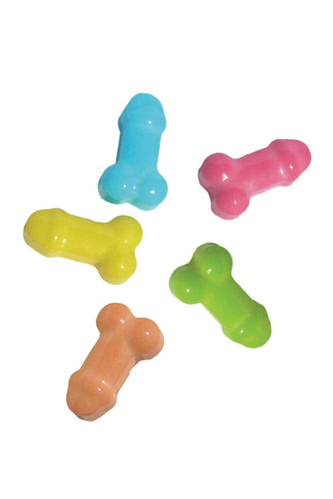 Little Genie - Candyprints - Super Fun Penis Candy Machine - Stag Shop