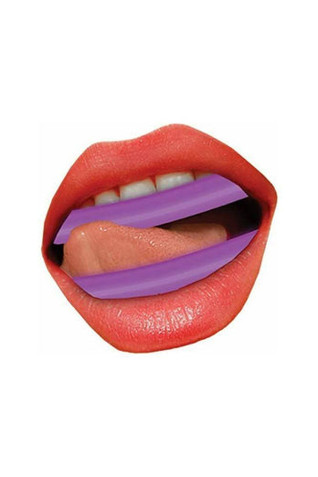 Hott Products - Gum Job - BJ Gummy Teeth Covers - 6 PC - Assorted - Stag Shop