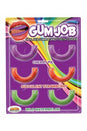Hott Products - Gum Job - BJ Gummy Teeth Covers - 6 PC - Assorted - Stag Shop