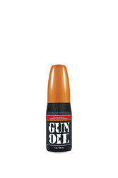 Gun Oil - Silicone Lube - Varying Sizes - Stag Shop