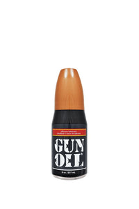 Thumbnail for Gun Oil - Silicone Lube - Varying Sizes - Stag Shop