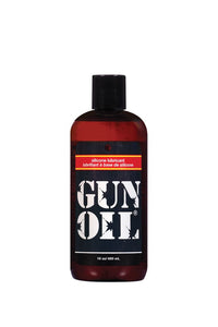 Thumbnail for Gun Oil - Silicone Lube - Varying Sizes - Stag Shop