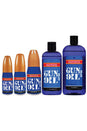 Gun Oil - H2O Water Based Lube - Varying Sizes - Stag Shop