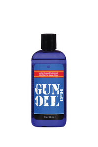 Thumbnail for Gun Oil - H2O Water Based Lube - Varying Sizes - Stag Shop