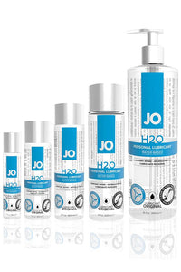 Thumbnail for System JO - H2O Personal Lubricant - Stag Shop