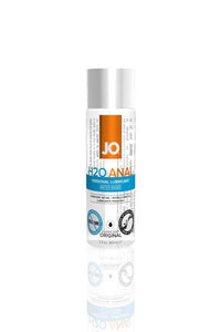 Thumbnail for System Jo - Anal H2O Lubricant - Stag Shop
