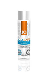 System Jo - Anal H2O Lubricant - Stag Shop