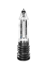 Bathmate - Hydro7 Penis Pump - Clear - Stag Shop