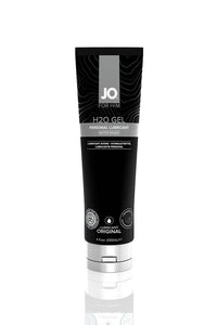 Thumbnail for System JO - For Him - H2O Gel Original Water Based Lubricant - 4oz - Stag Shop