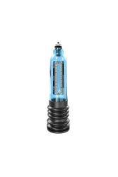 Bathmate - Hydro7 Penis Pump - Blue - Stag Shop