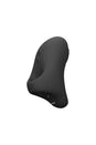 Shots Toys - VIVE - Hana Pulse Wave Finger Vibrator - Black - Stag Shop