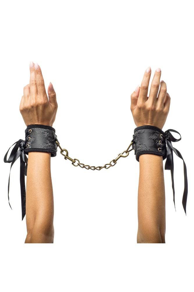 Kama Sutra - Love Bound Kit - Stag Shop