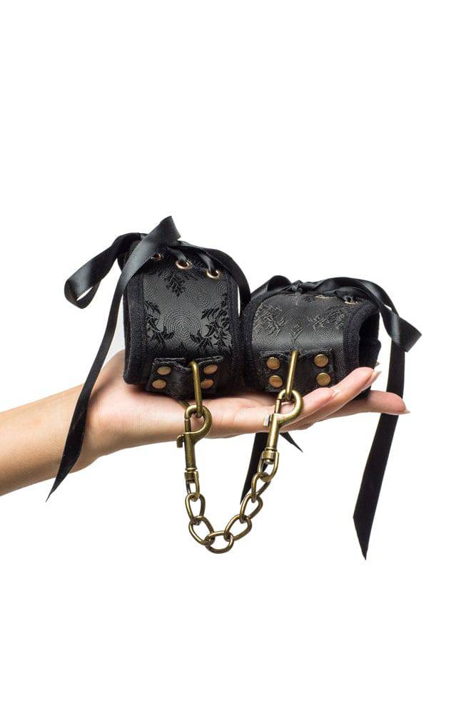 Kama Sutra - Love Bound Kit - Stag Shop