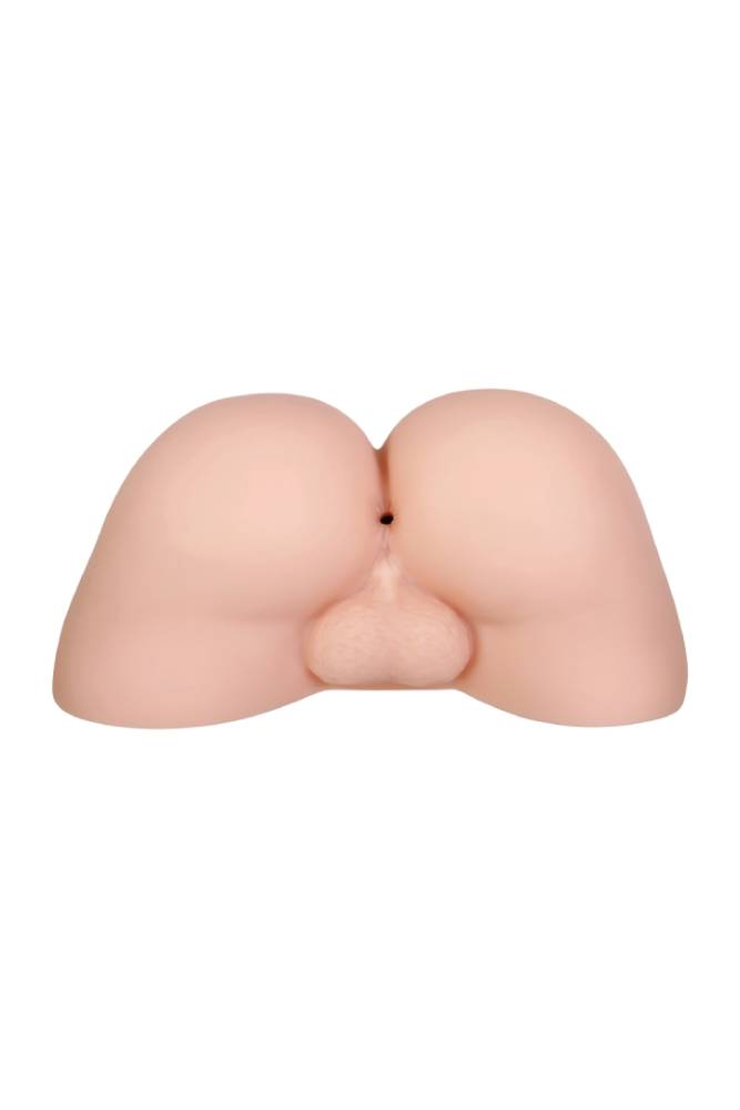 Evolved - Gender X - A Handful - Male Ass Masturbator - Light - Stag Shop