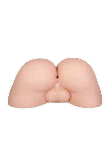 Evolved - Gender X - A Handful - Male Ass Masturbator - Light - Stag Shop