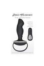 Zero Tolerance - The Handyman Prostate Vibrator - Black - Stag Shop