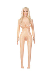 Pipedream Extreme - Hannah Harper Life-Size Love Doll - Stag Shop