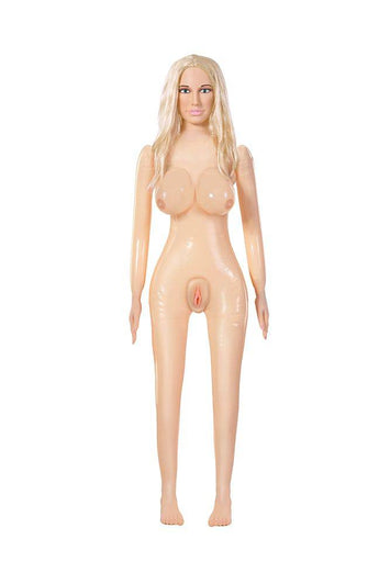 Pipedream Extreme - Hannah Harper Life-Size Love Doll - Stag Shop