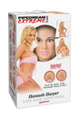 Pipedream Extreme - Hannah Harper Life-Size Love Doll - Stag Shop