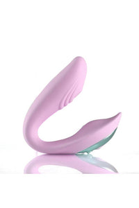 Thumbnail for Maia Toys - Harmonie Remote Control Bendable Couples Vibrator - Assorted Colours - Stag Shop