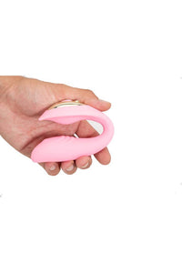 Thumbnail for Maia Toys - Harmonie Remote Control Bendable Couples Vibrator - Assorted Colours - Stag Shop