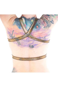 Thumbnail for BodyZone - Harness Cage Top - Assorted Colours - Stag Shop