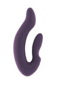 Shots Toys - Jil - Hayden - Dual Vibrator - Purple - Stag Shop