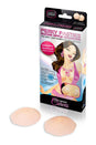Hollywood Curves - HC020 - Perky Silicone Nipple Enhancer - Beige - Stag Shop
