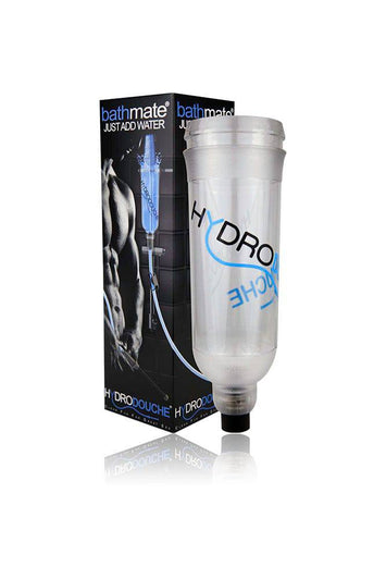 Bathmate - HydroDouche Advanced Shower Douche System - Stag Shop