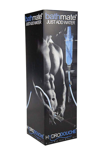 Bathmate - HydroDouche Advanced Shower Douche System - Stag Shop