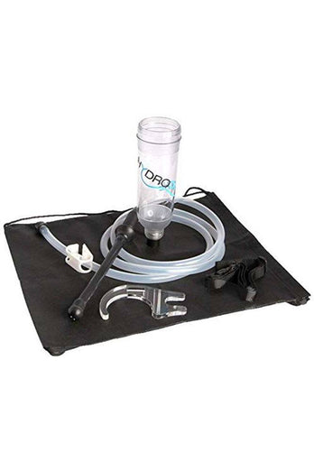 Bathmate - HydroDouche Advanced Shower Douche System - Stag Shop