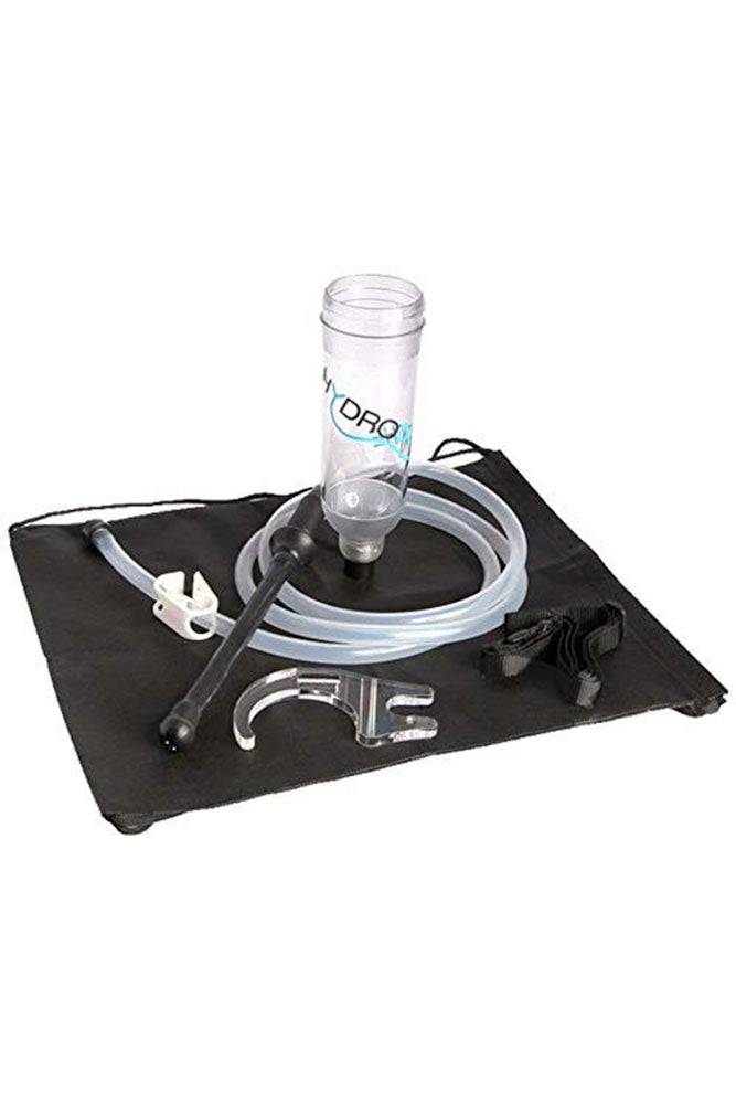 Bathmate - HydroDouche Advanced Shower Douche System - Stag Shop